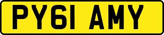 PY61AMY