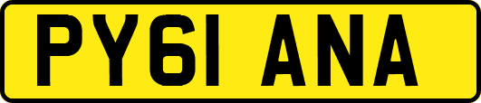 PY61ANA