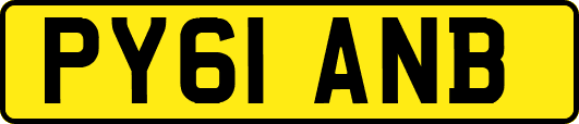 PY61ANB
