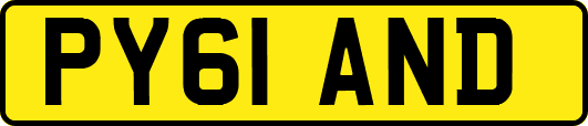 PY61AND