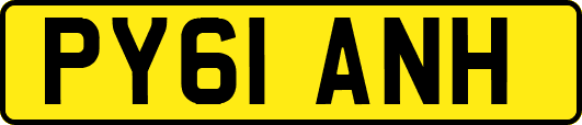PY61ANH