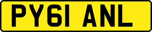 PY61ANL