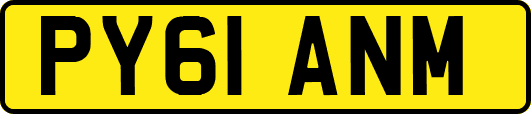 PY61ANM