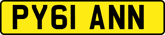 PY61ANN