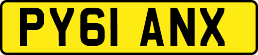PY61ANX