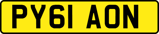 PY61AON