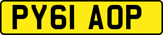 PY61AOP