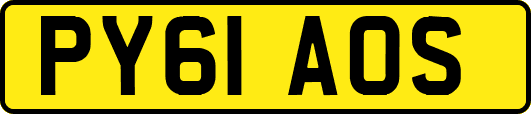 PY61AOS