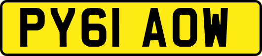 PY61AOW