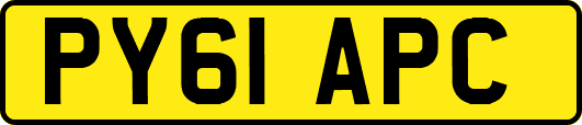 PY61APC