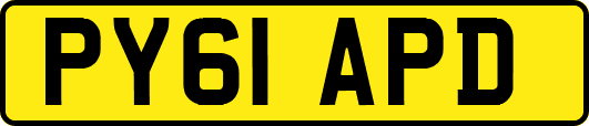 PY61APD