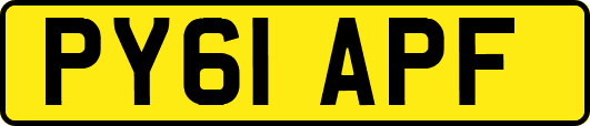 PY61APF