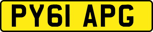 PY61APG