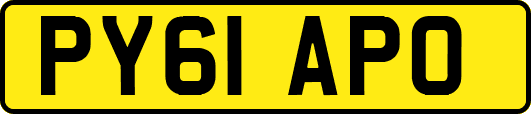 PY61APO