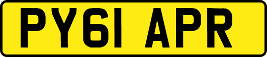 PY61APR