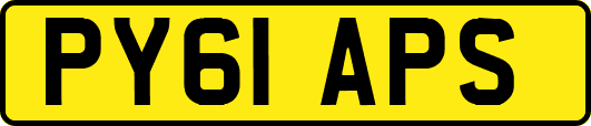 PY61APS