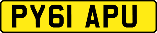 PY61APU