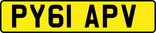 PY61APV