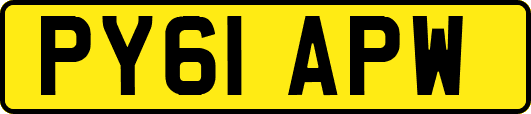 PY61APW