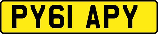 PY61APY