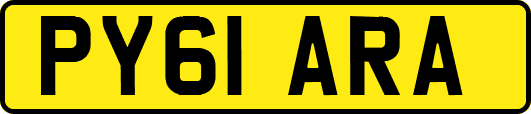 PY61ARA