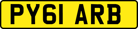 PY61ARB
