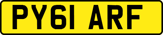 PY61ARF