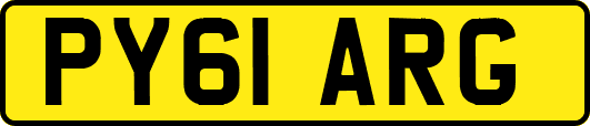 PY61ARG