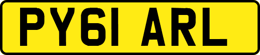 PY61ARL