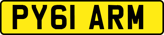 PY61ARM