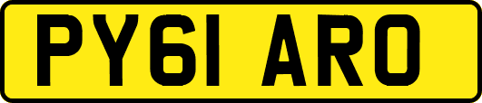 PY61ARO