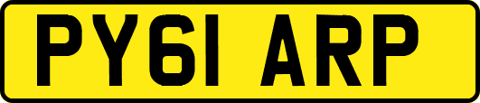PY61ARP
