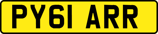 PY61ARR