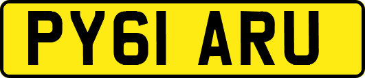 PY61ARU