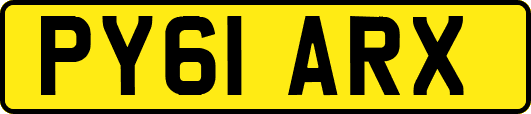 PY61ARX