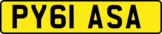 PY61ASA