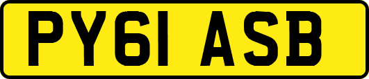 PY61ASB