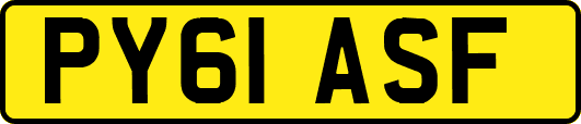 PY61ASF