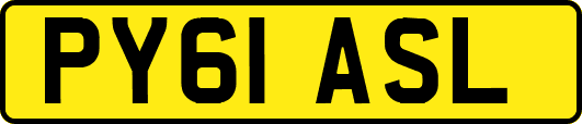 PY61ASL
