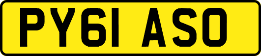 PY61ASO