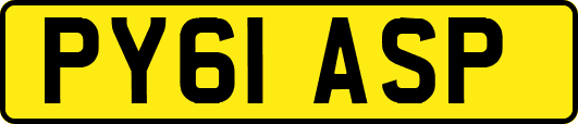 PY61ASP