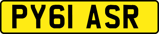 PY61ASR