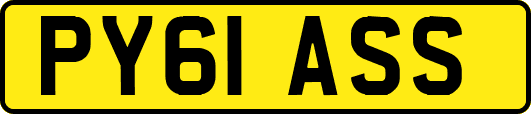 PY61ASS