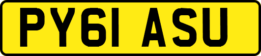 PY61ASU