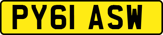PY61ASW