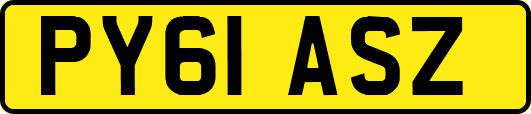 PY61ASZ