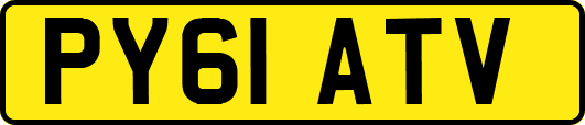 PY61ATV