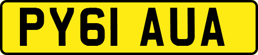 PY61AUA
