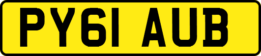 PY61AUB
