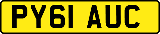 PY61AUC